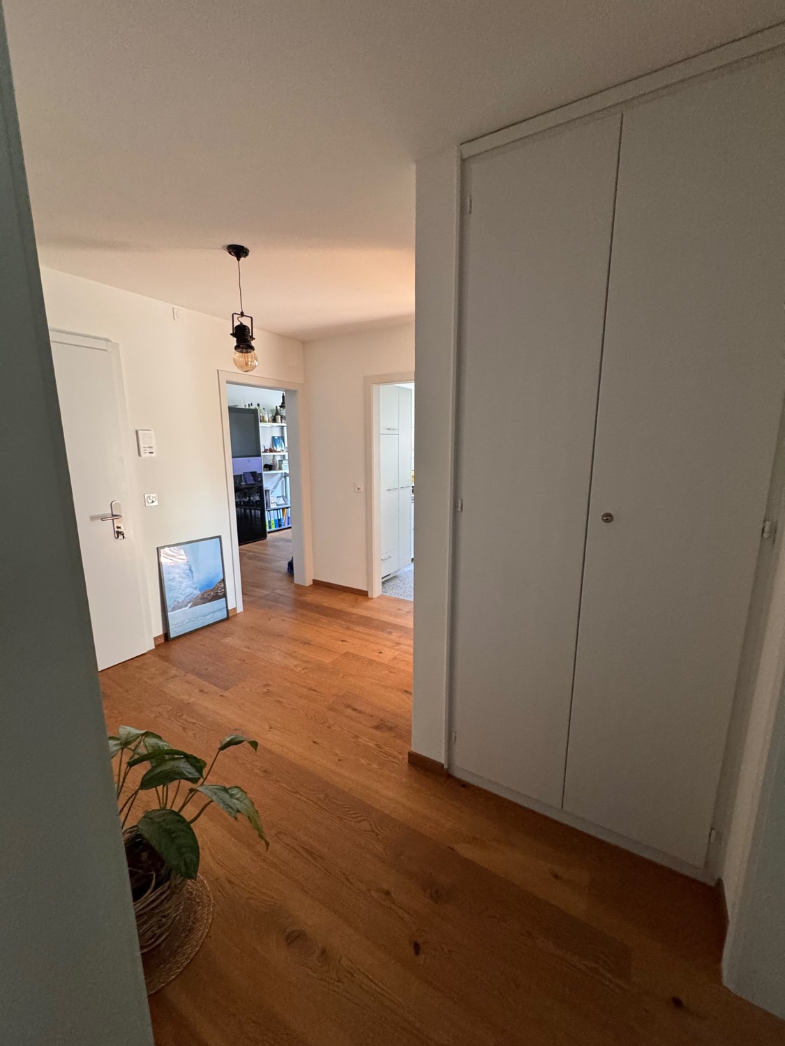 3 rooms apartment, photo 9 of 10