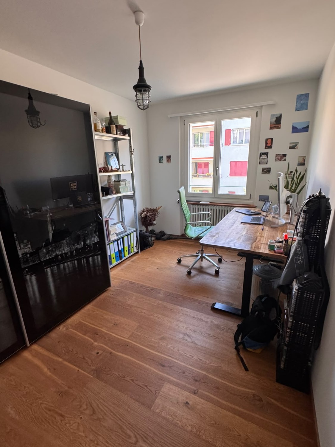 3 rooms apartment, photo 6 of 10