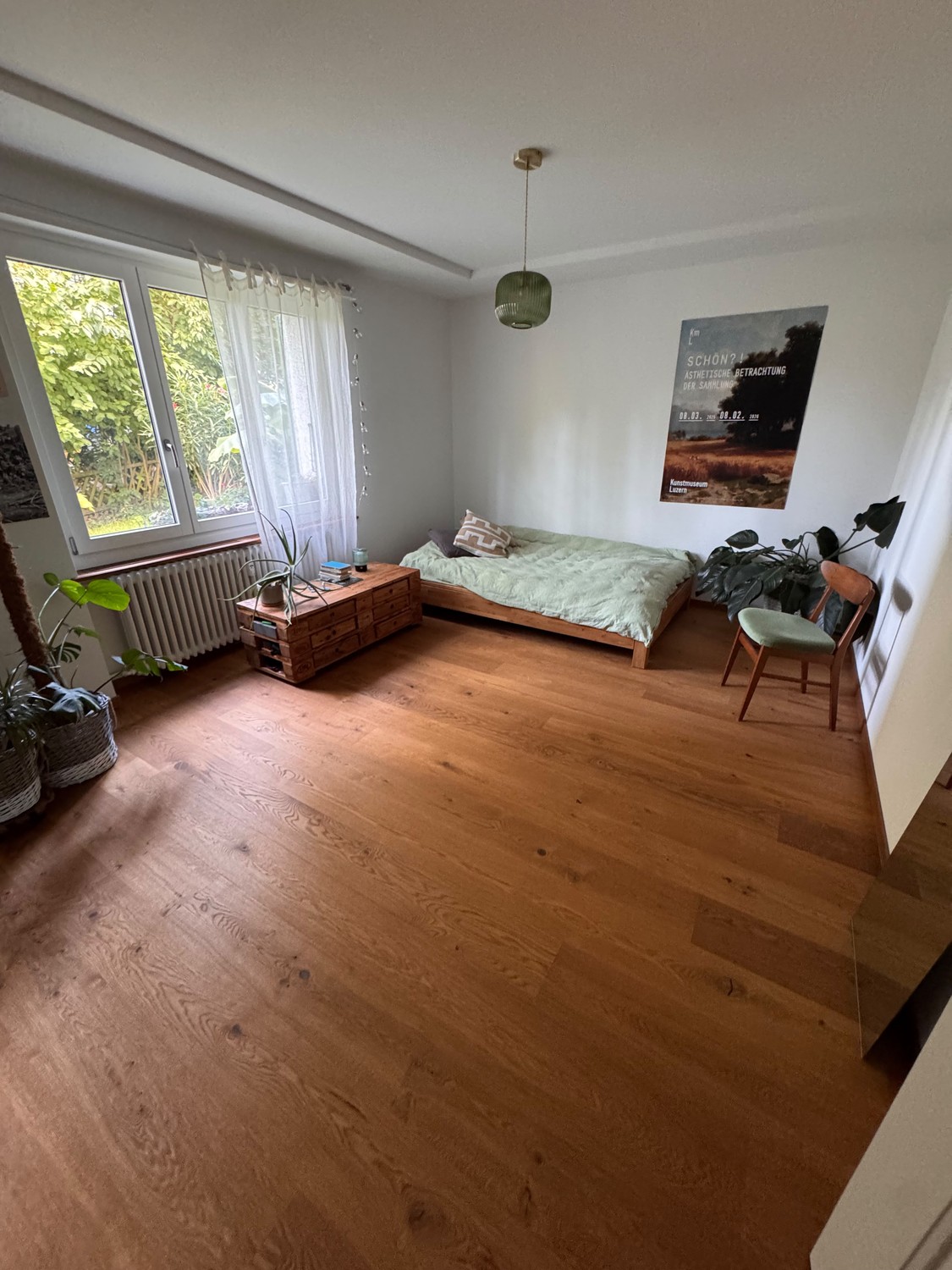 3 rooms apartment, photo 4 of 10