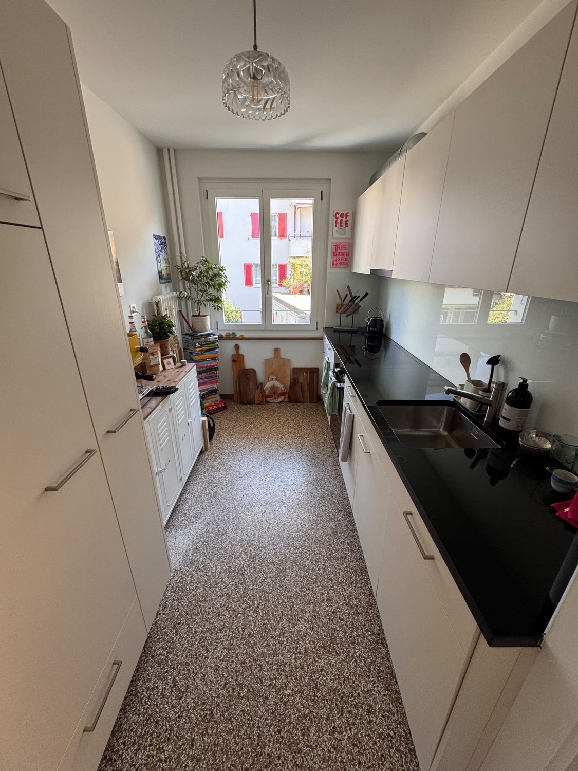 3 rooms apartment, photo 3 of 10