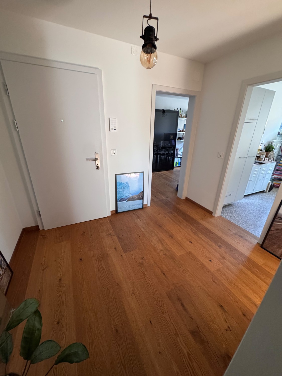 3 rooms apartment, photo 8 of 10