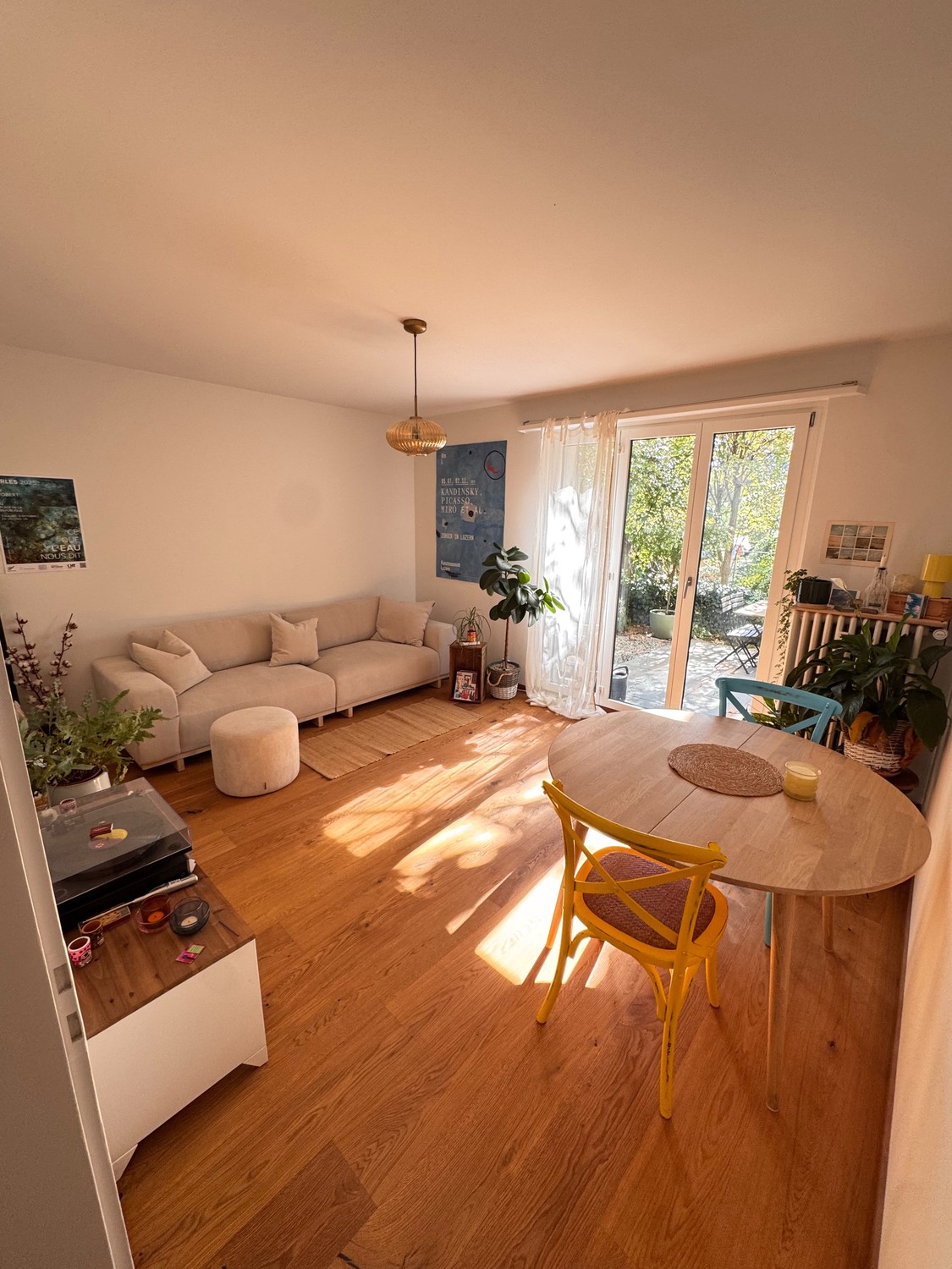 3 rooms apartment, photo 2 of 10
