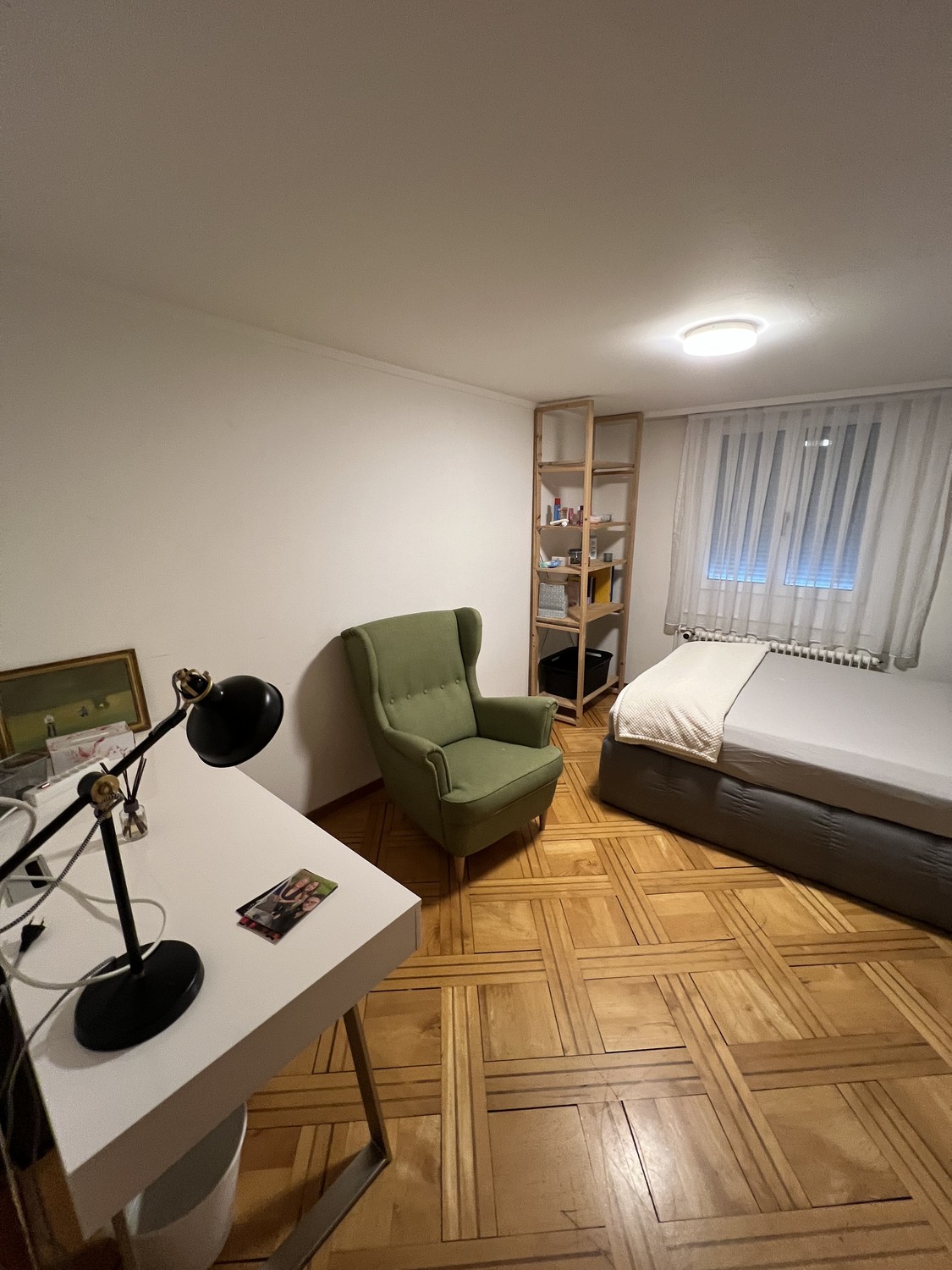 Room in a shared flat, photo 5 of 5