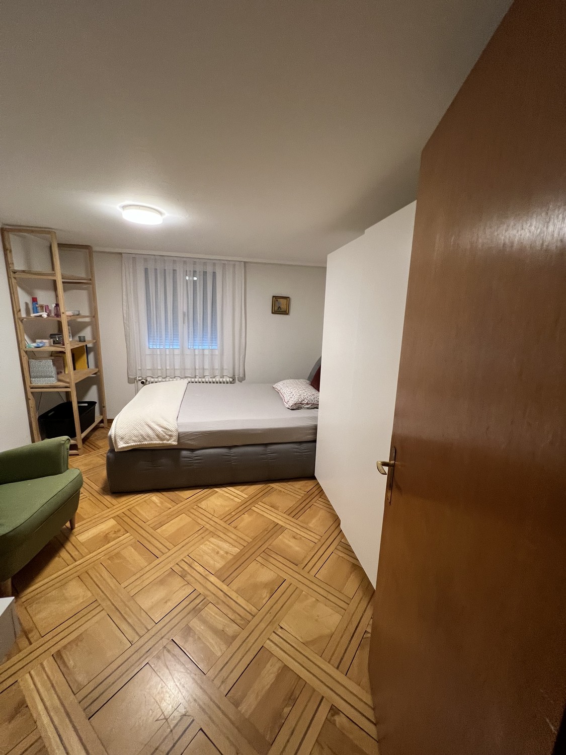 Room in a shared flat, photo 4 of 5