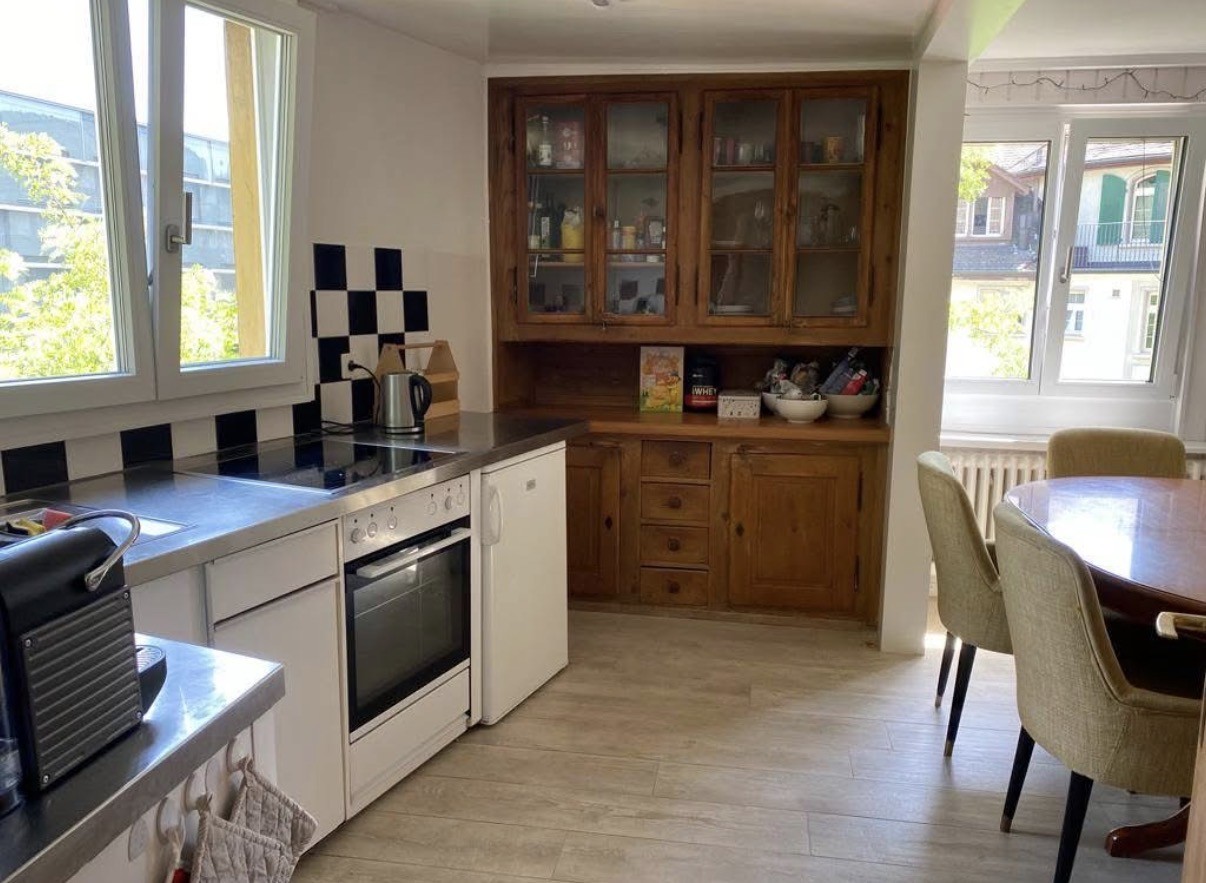 Room in a shared flat, photo 3 of 5