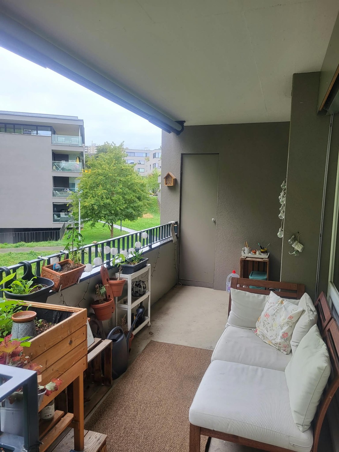Room in a shared flat, photo 5 of 8