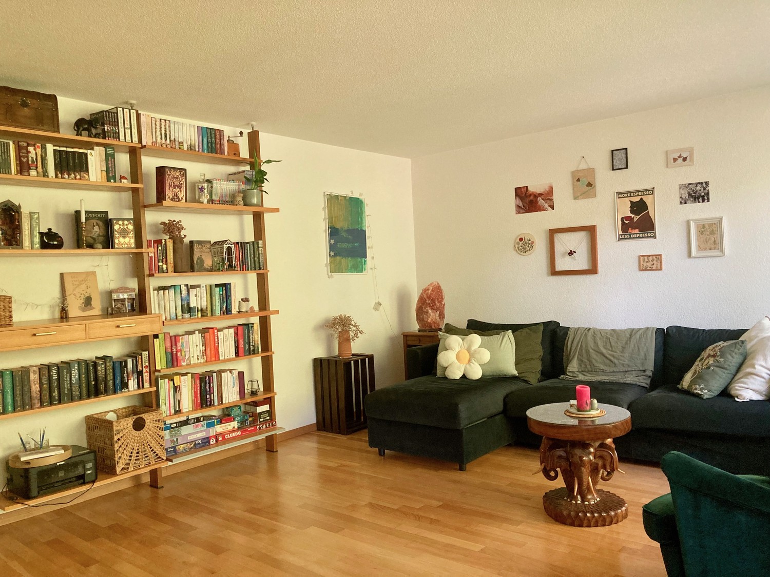 Room in a shared flat, photo 2 of 8