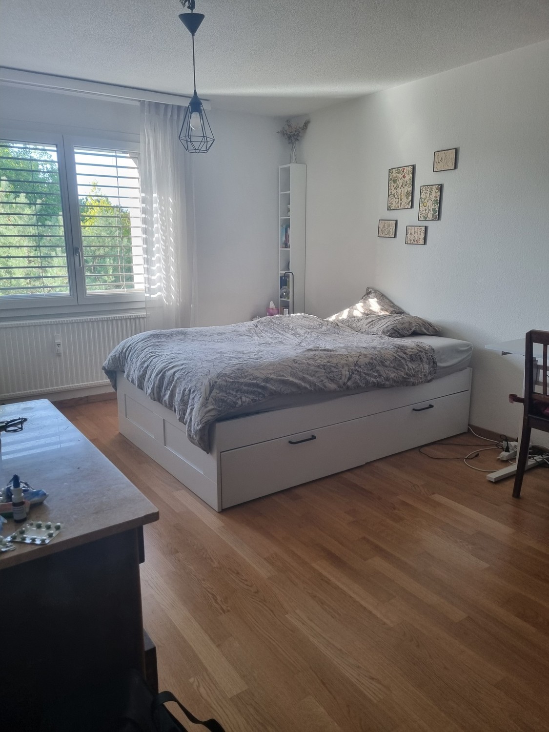 Room in a shared flat, photo 4 of 8