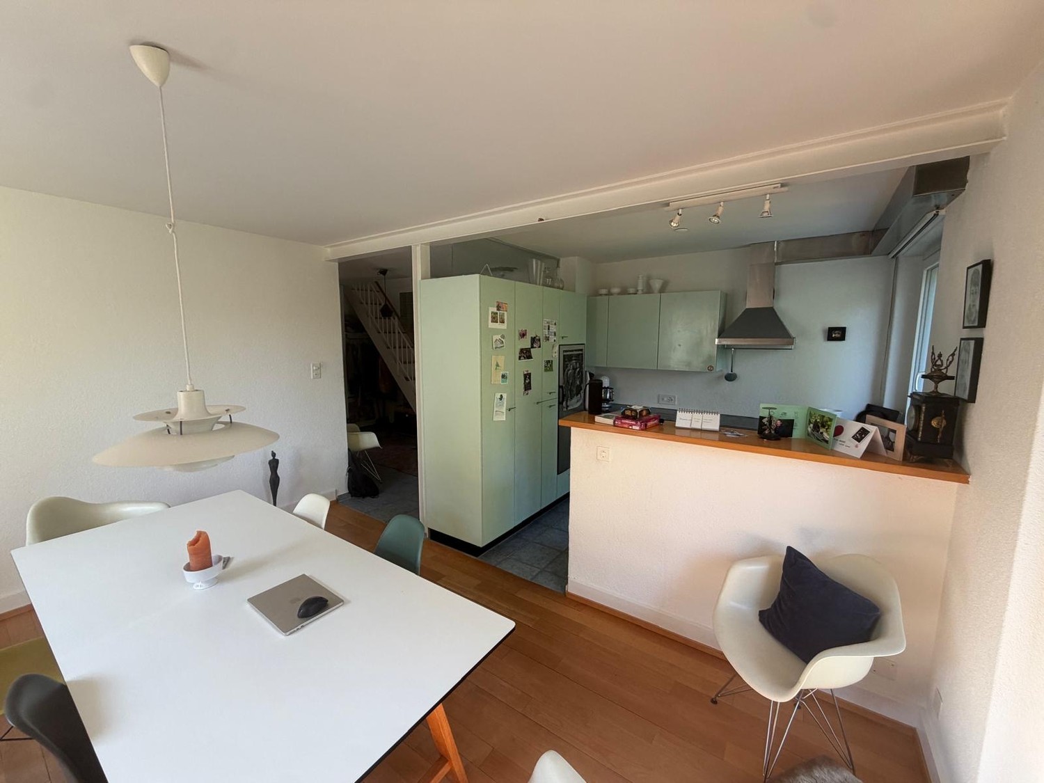 3 rooms apartment, photo 3 of 9