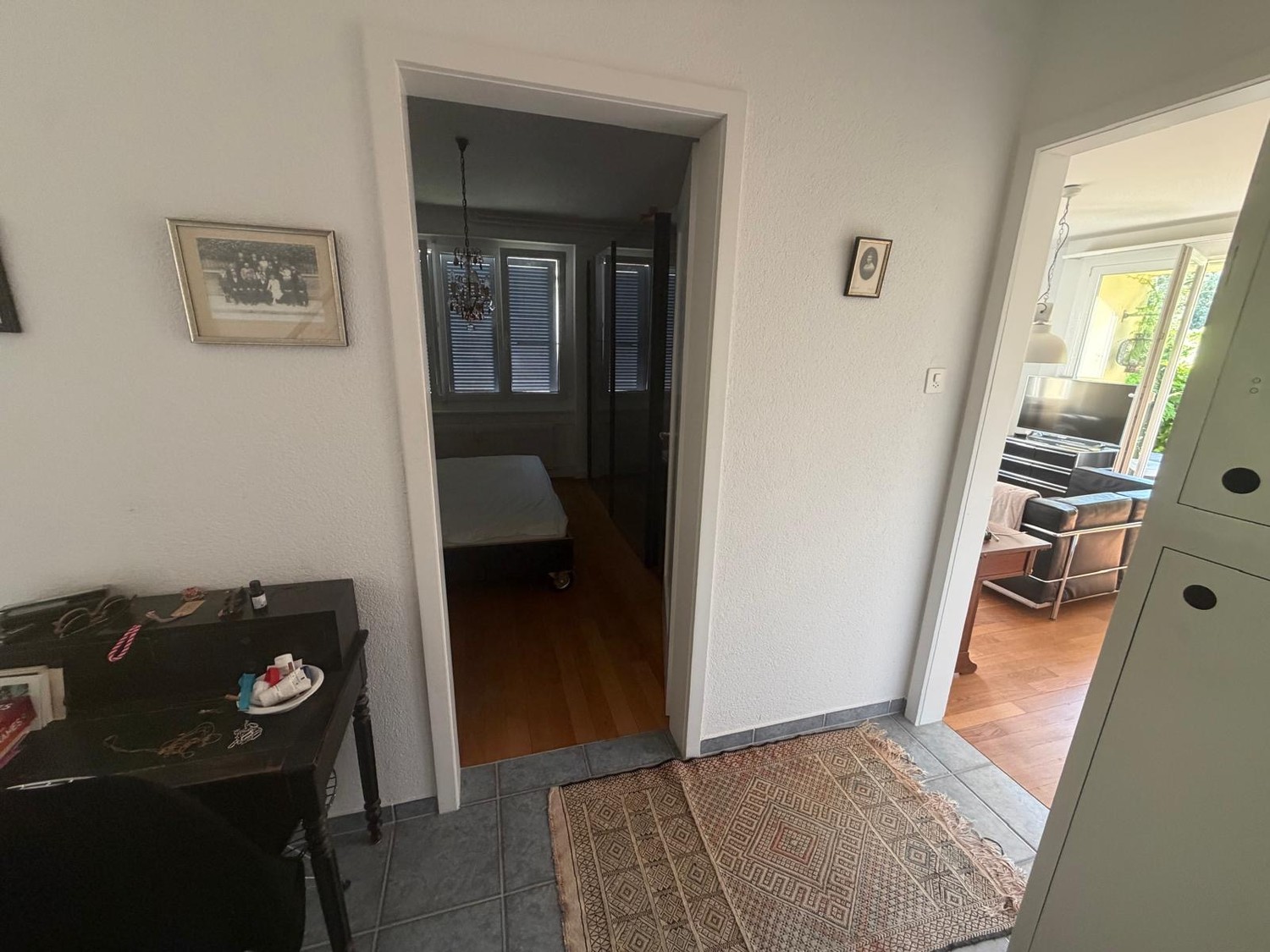 3 rooms apartment, photo 5 of 9