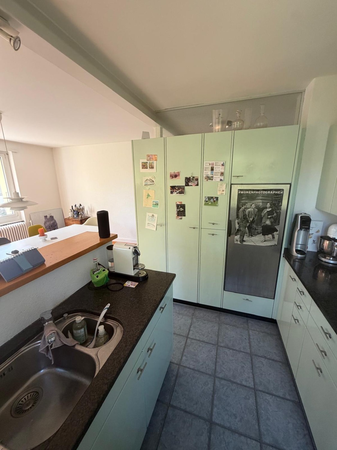 3 rooms apartment, photo 4 of 9