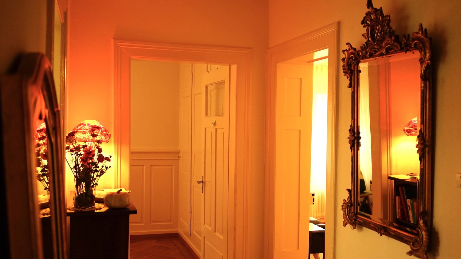 Room in a shared flat, photo 2 of 6