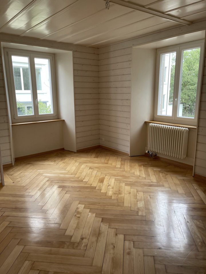 5 rooms apartment, photo 3 of 6