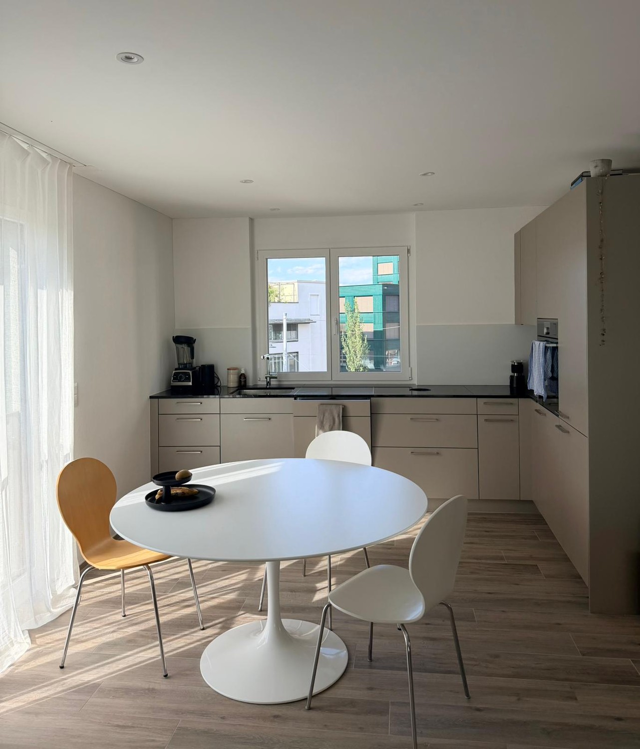 Appartement de 2 ½ pièces, photo 1 sur 6