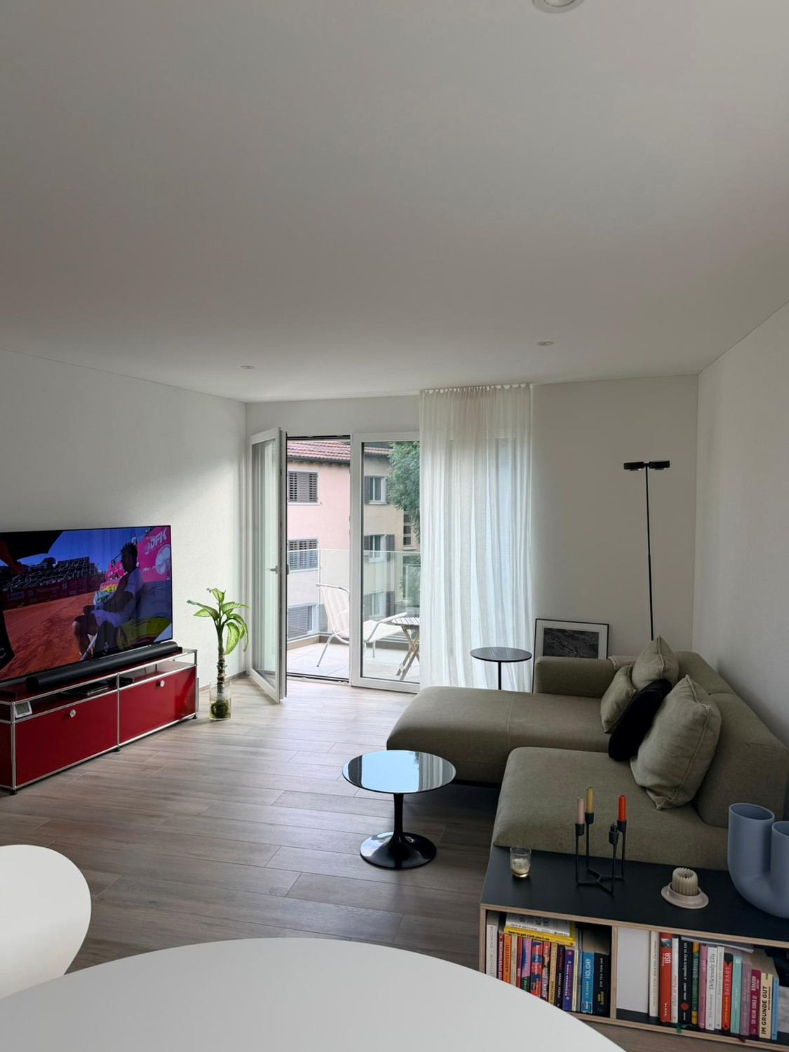 Appartement de 2 ½ pièces, photo 2 sur 6