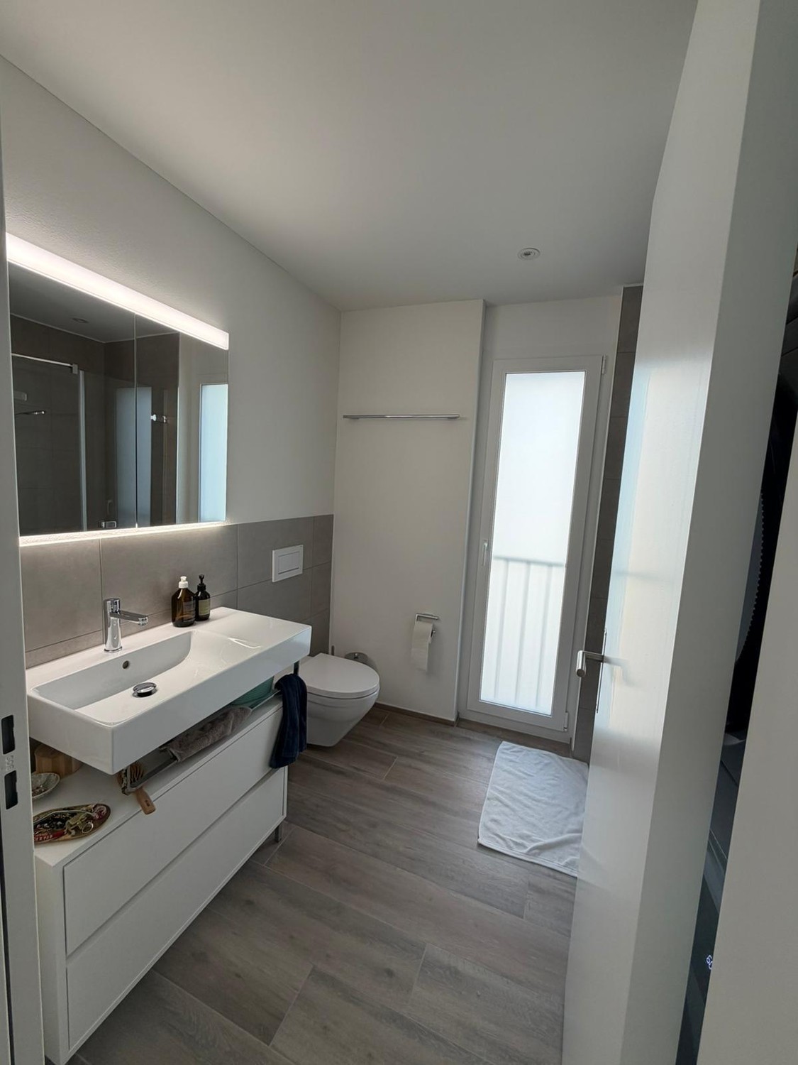 Appartement de 2 ½ pièces, photo 5 sur 6