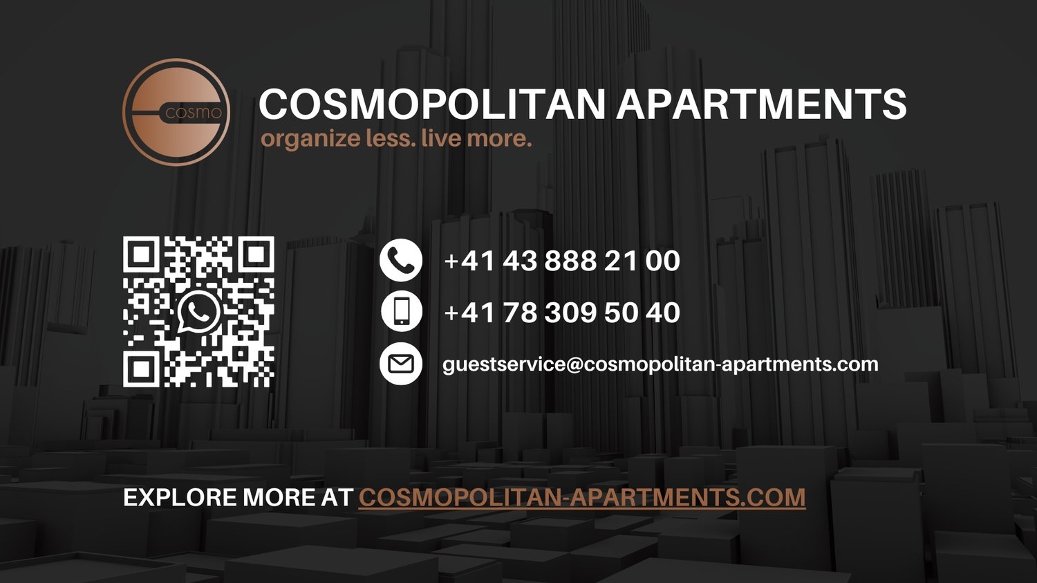 2 ½ rooms furnished flat, photo 8 of 8
