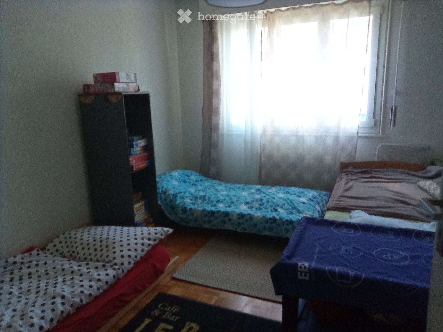 3 rooms apartment, photo 5 of 5