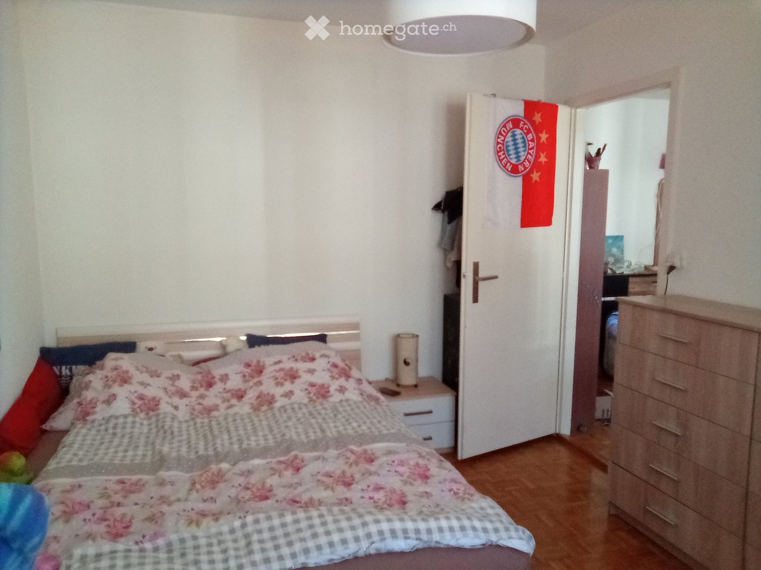 3 rooms apartment, photo 1 of 5