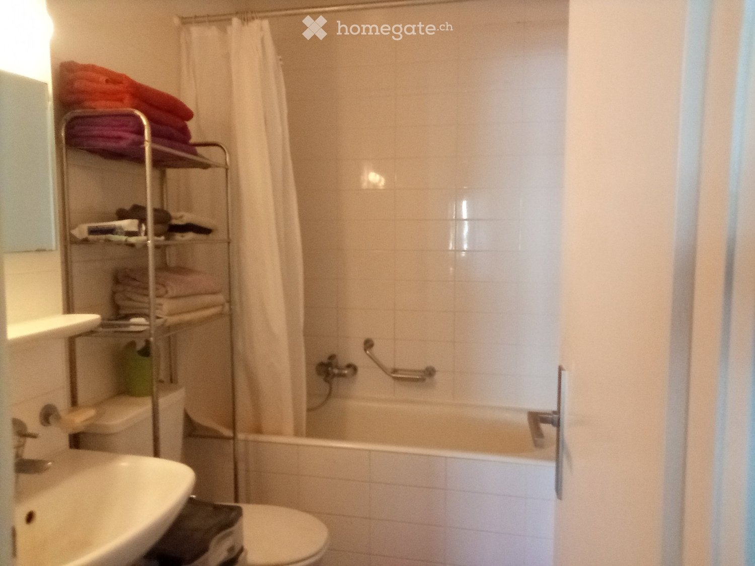 3 rooms apartment, photo 4 of 5