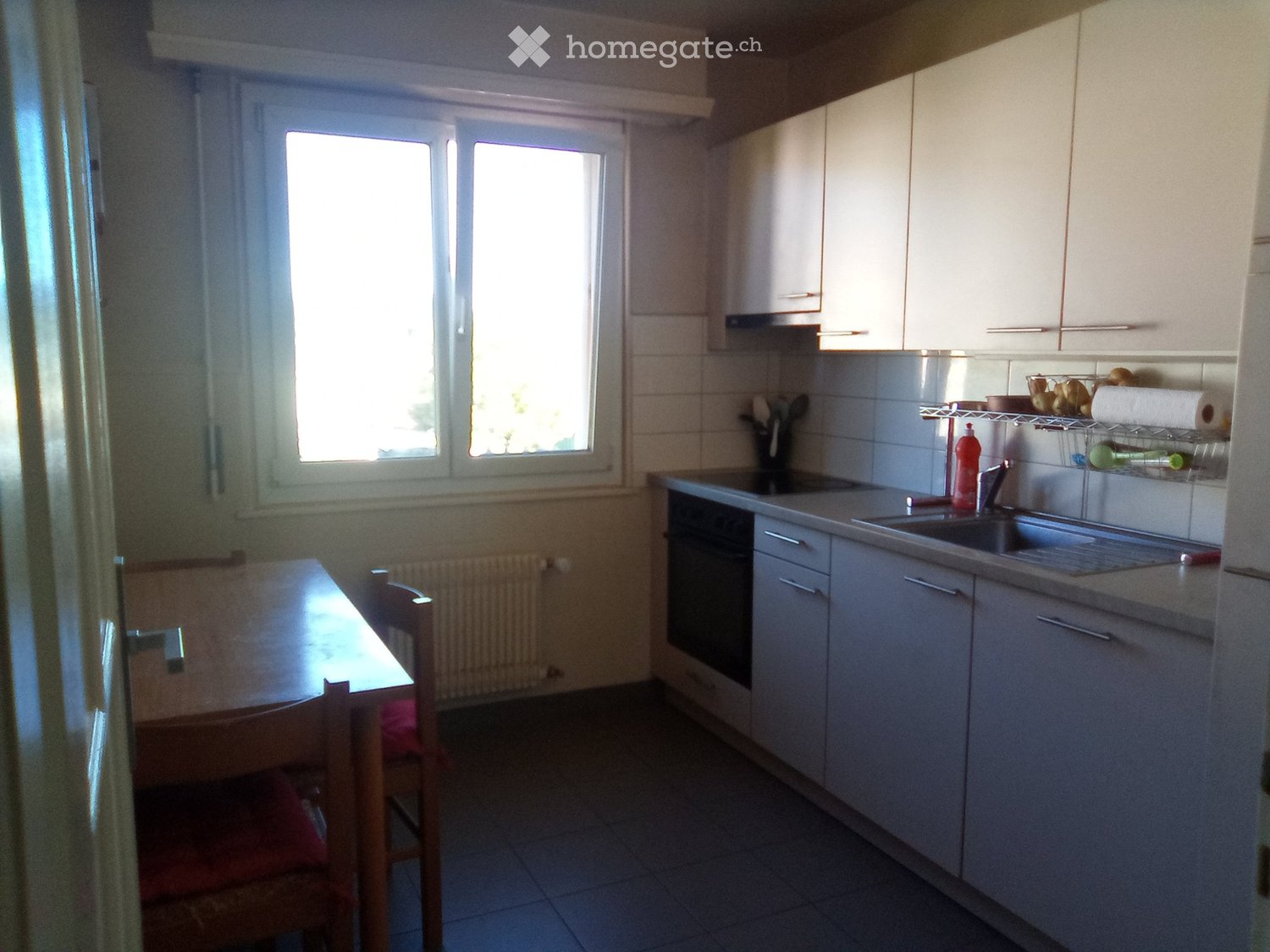 3 rooms apartment, photo 2 of 5