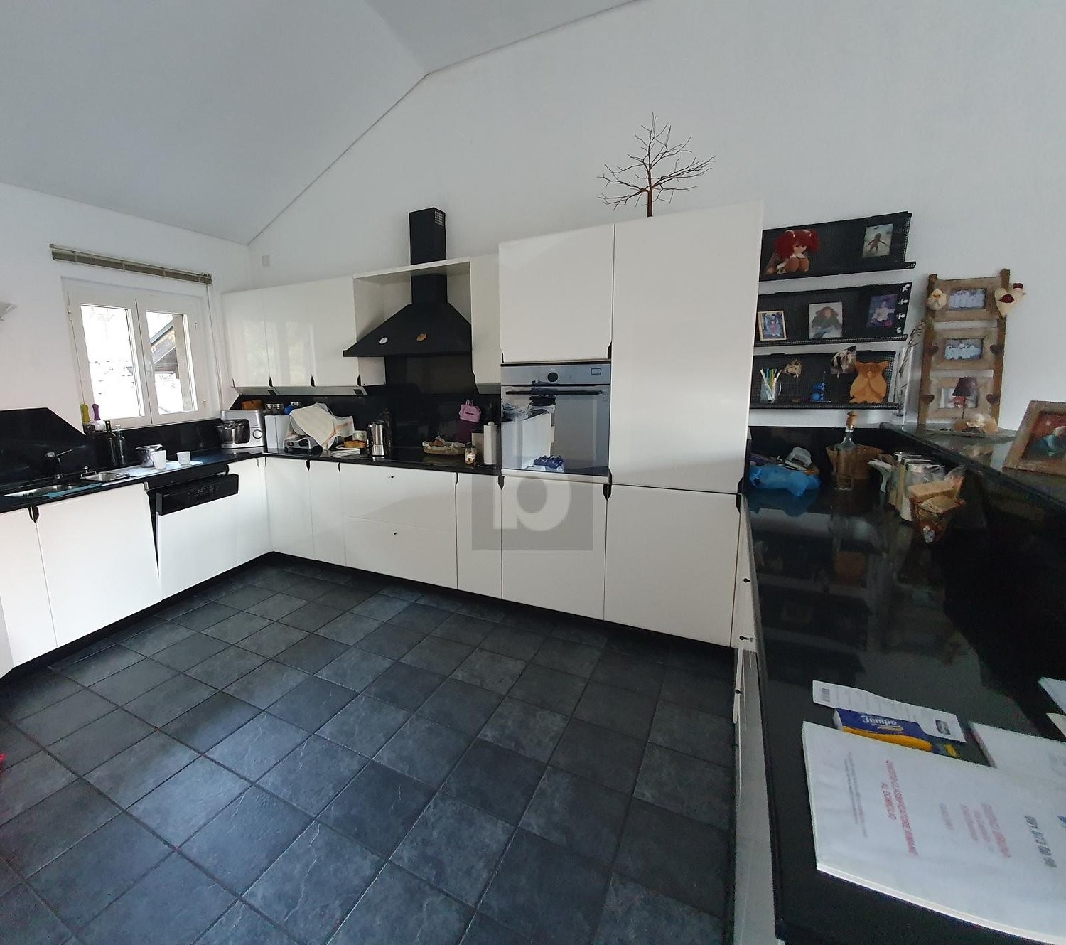 5 pièces maison individuelle