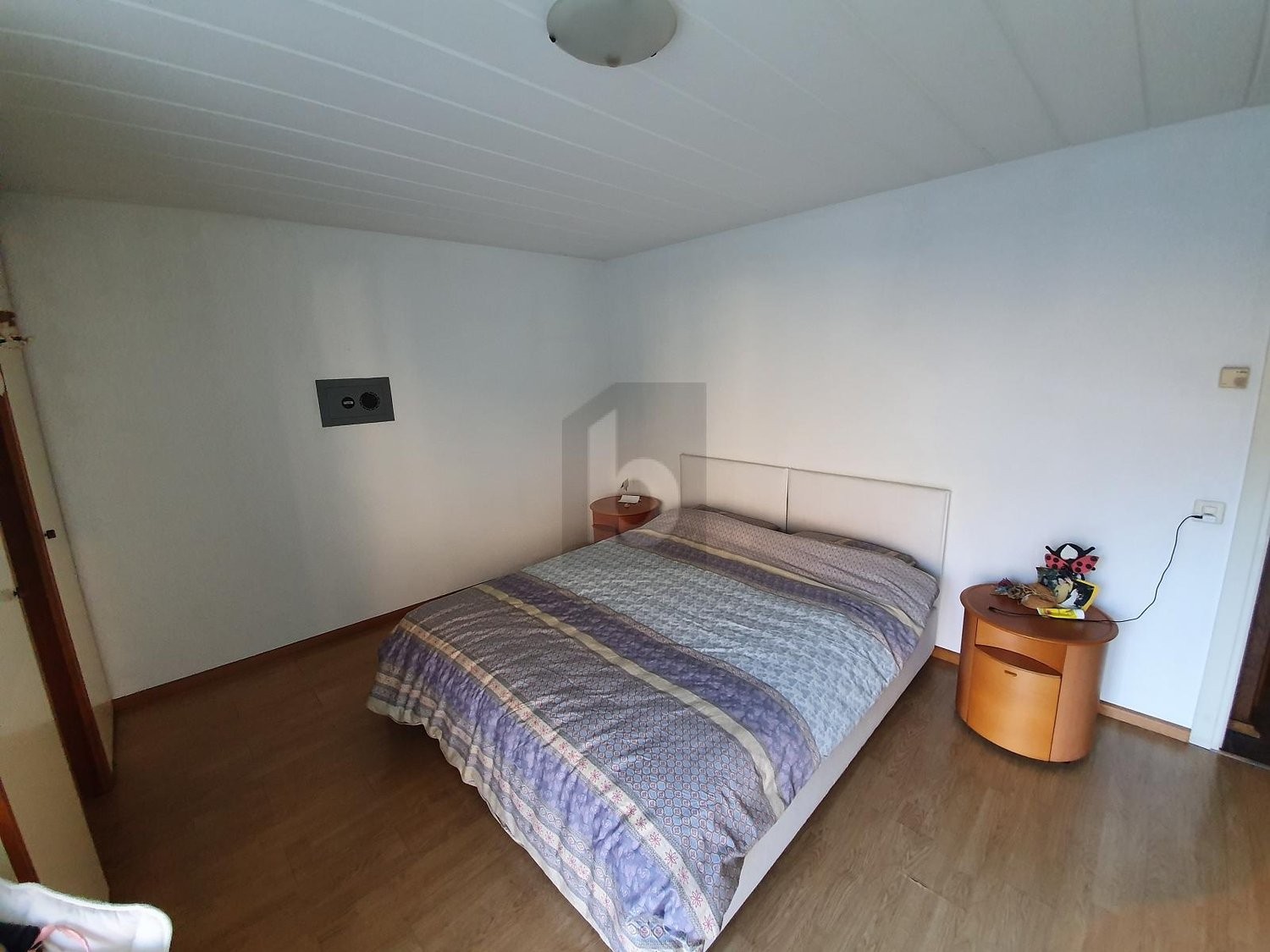 5 pièces maison individuelle