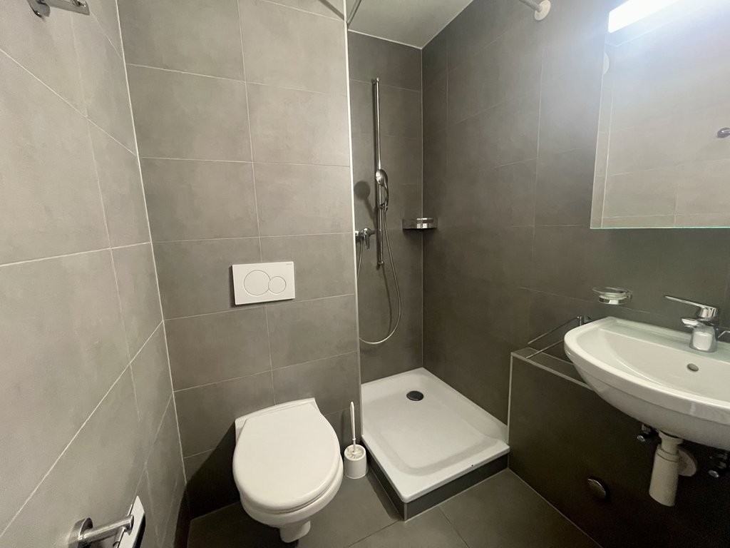 1 ½ Zimmer Studio