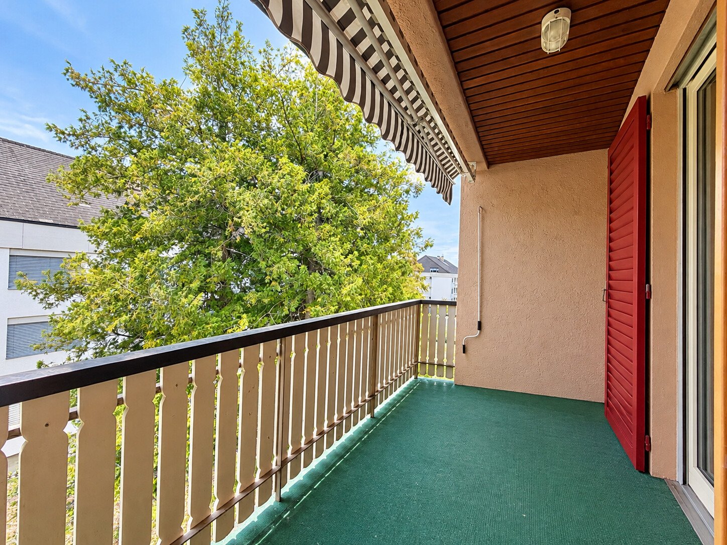 Appartamento di 2 ½ locali