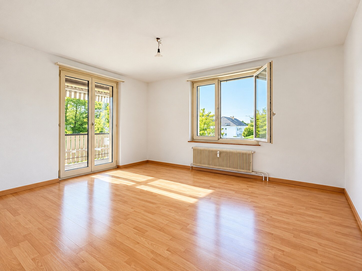 Appartamento di 2 ½ locali