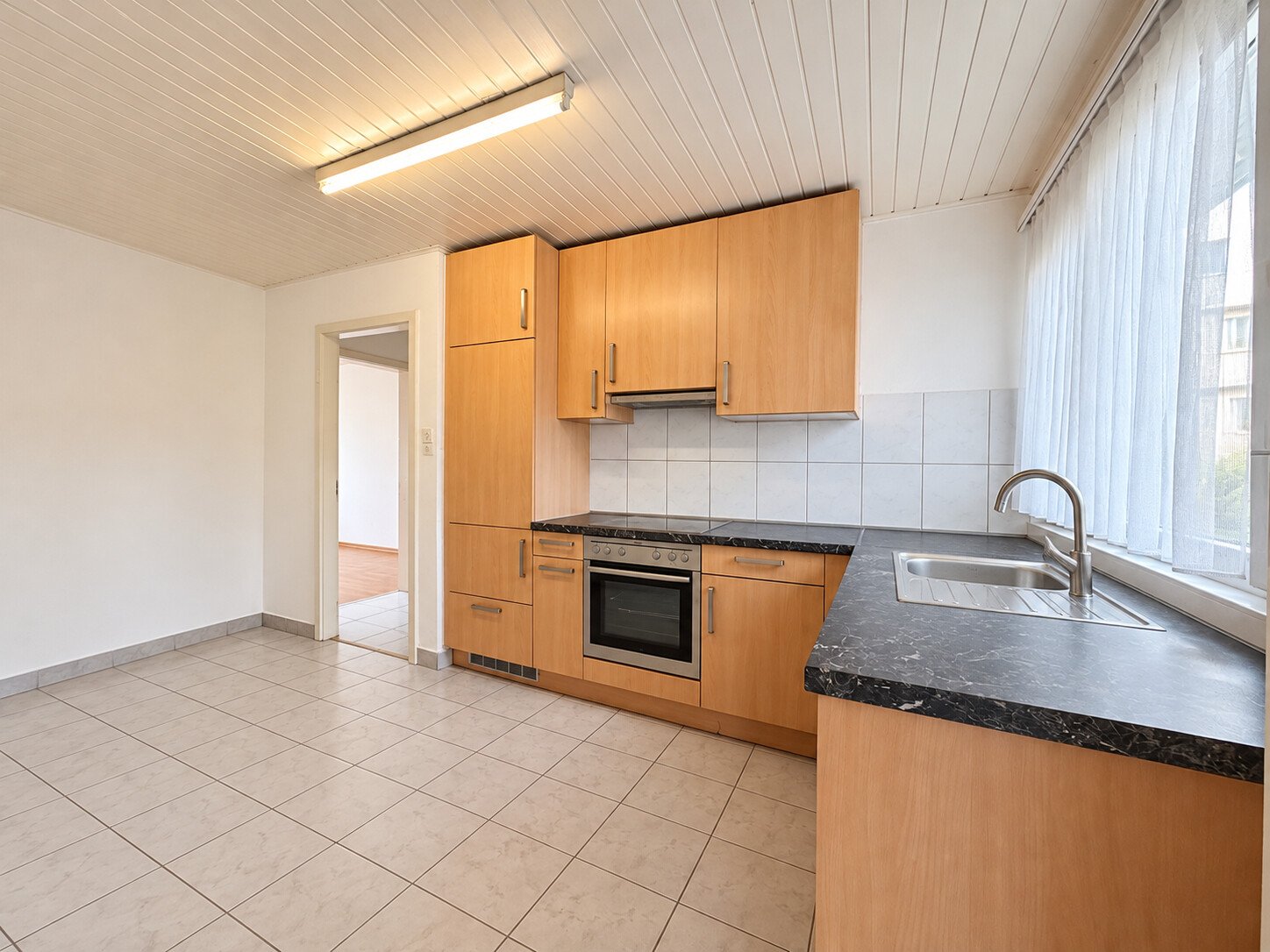 Appartamento di 2 ½ locali