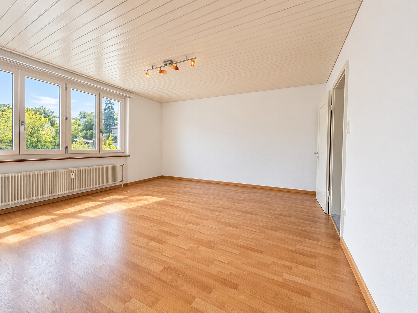 Appartamento di 2 ½ locali