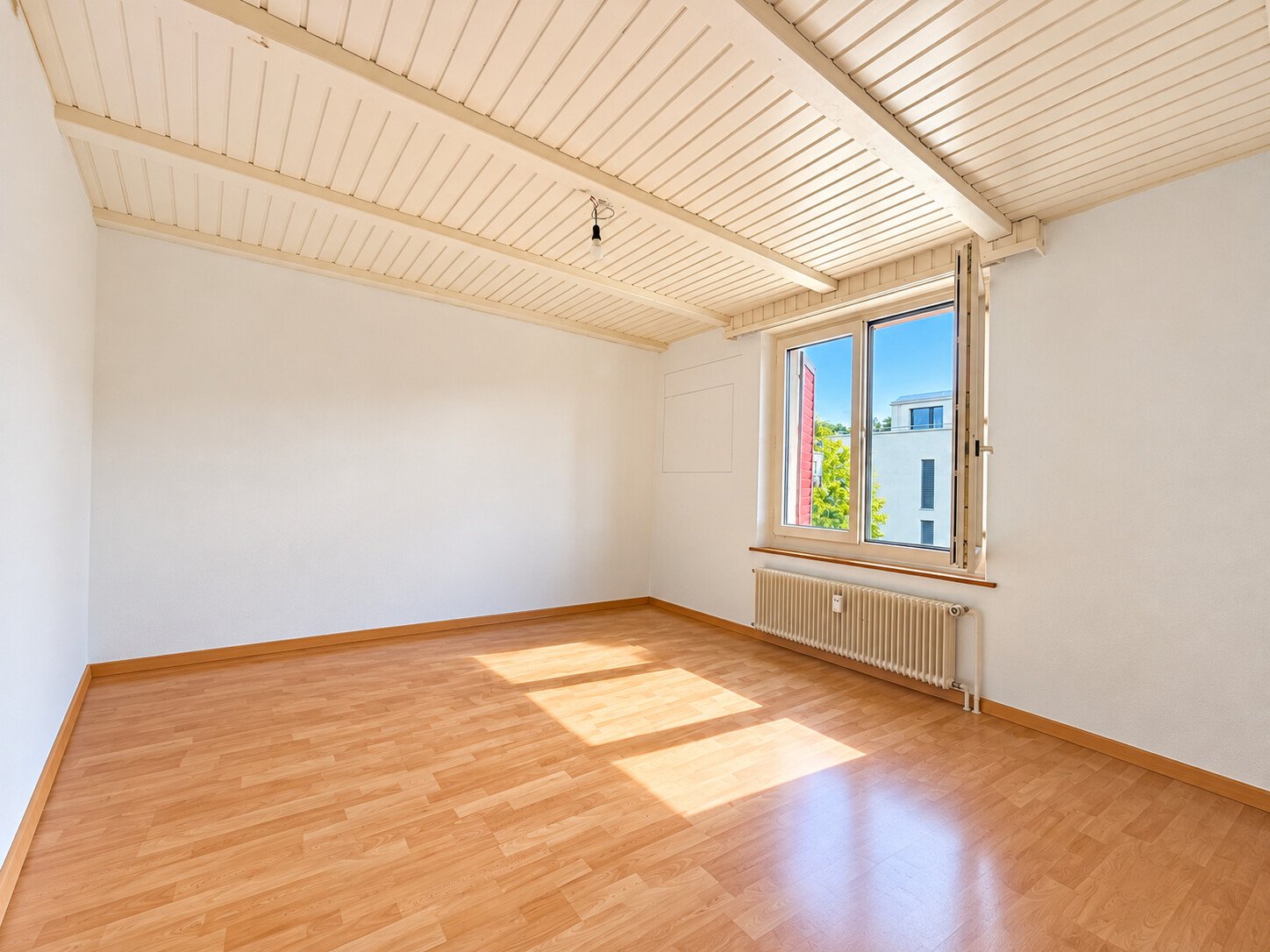 Appartamento di 2 ½ locali
