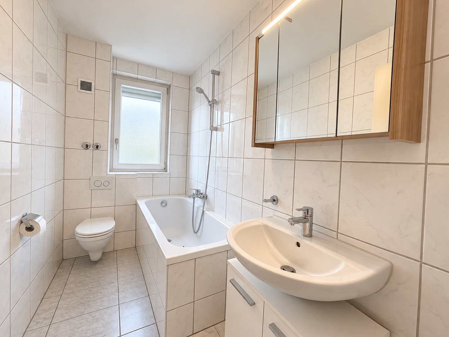 Appartamento di 2 ½ locali