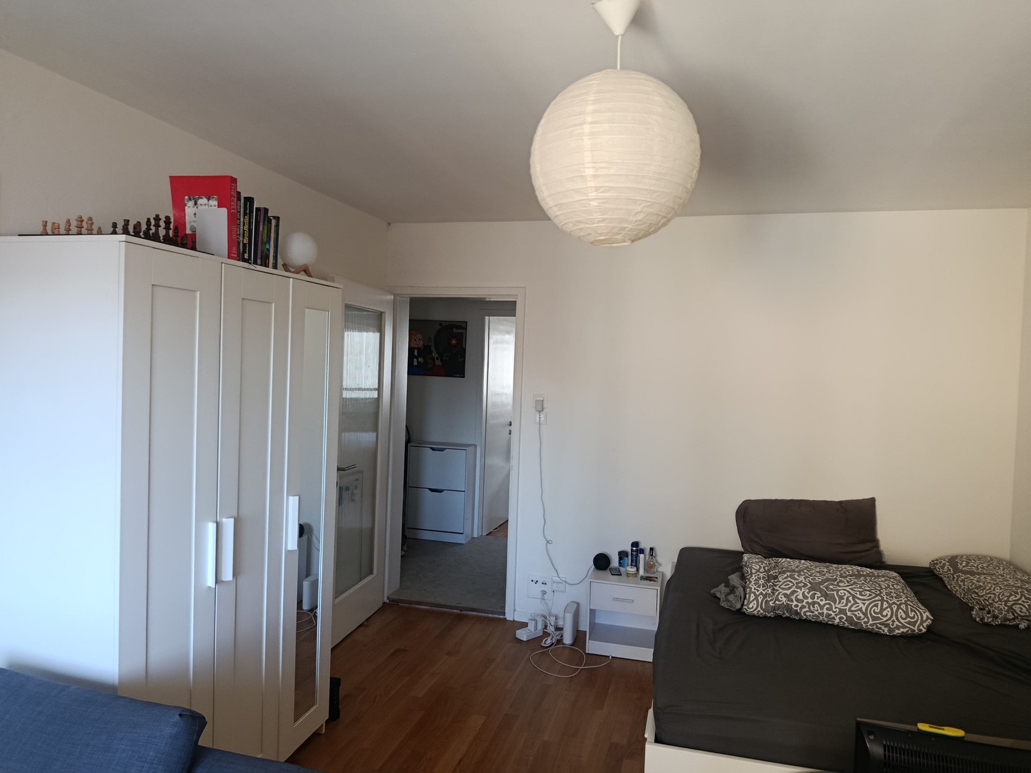 2 rooms apartment, photo 3 of 10