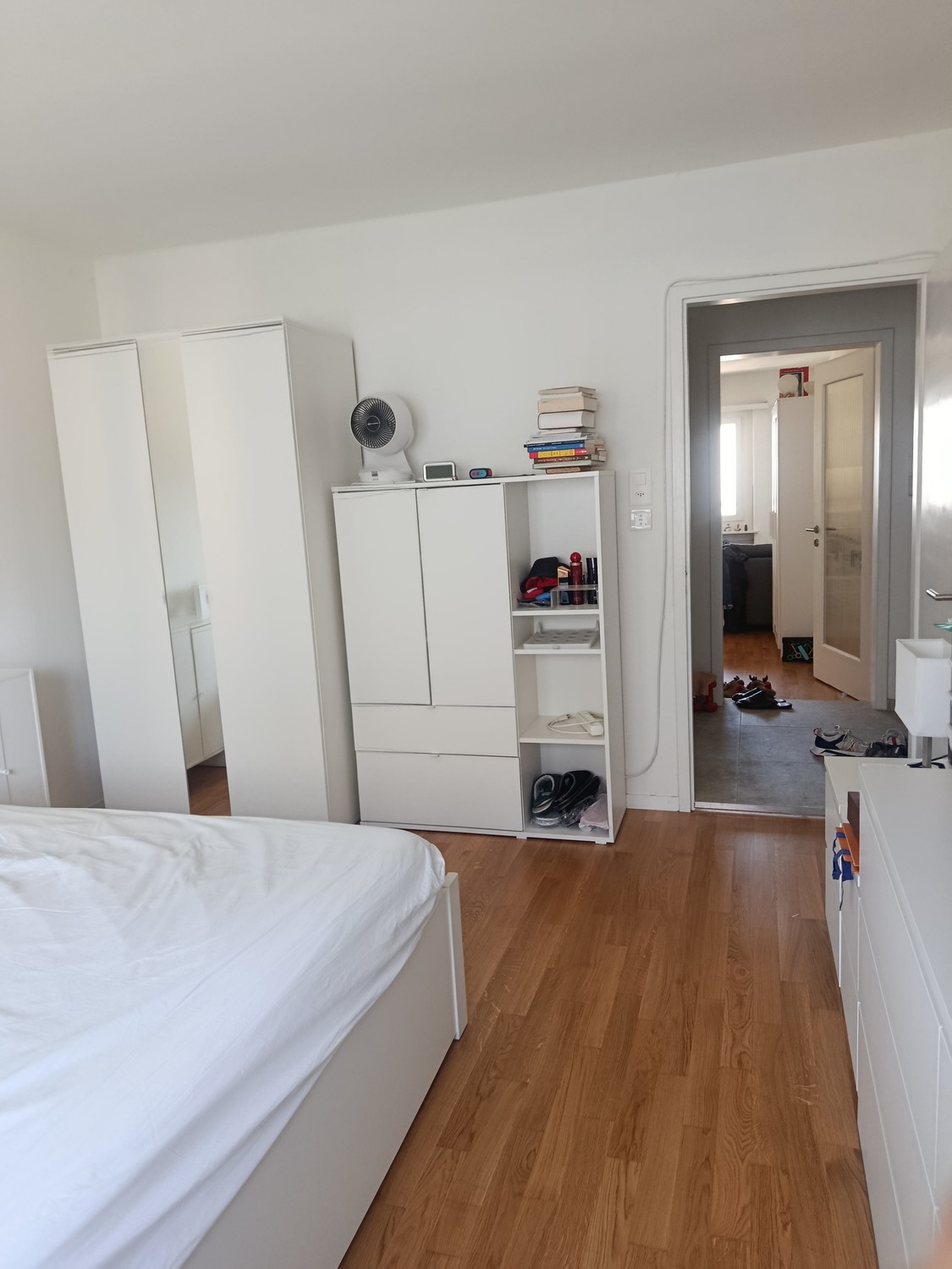 2 rooms apartment, photo 6 of 10