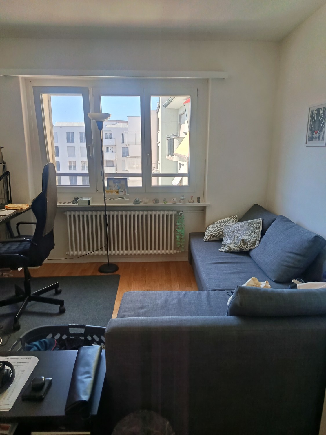 2 rooms apartment, photo 1 of 10