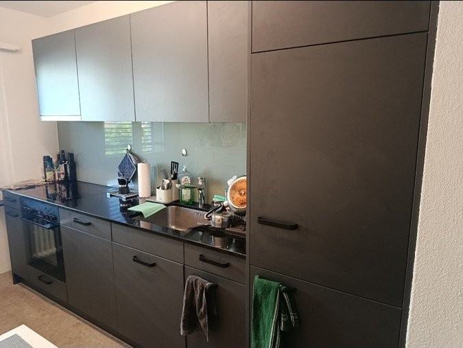 2 rooms apartment, photo 9 of 10