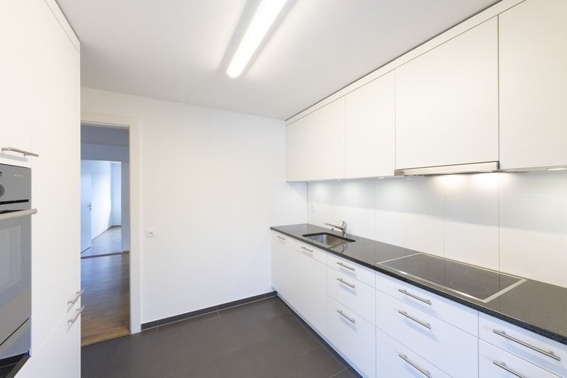 4 ½ rooms apartment, photo 5 of 7