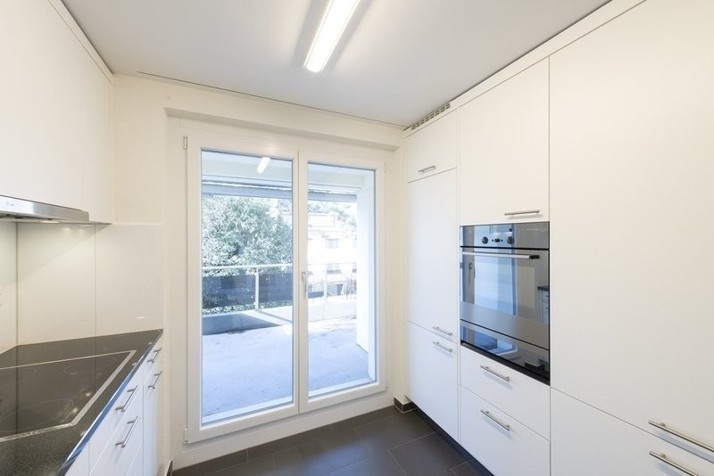 4 ½ rooms apartment, photo 6 of 7