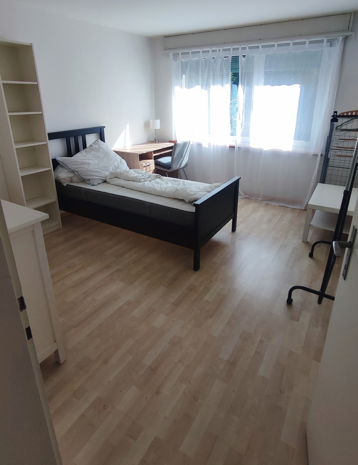 Room in a shared flat, photo 1 of 2