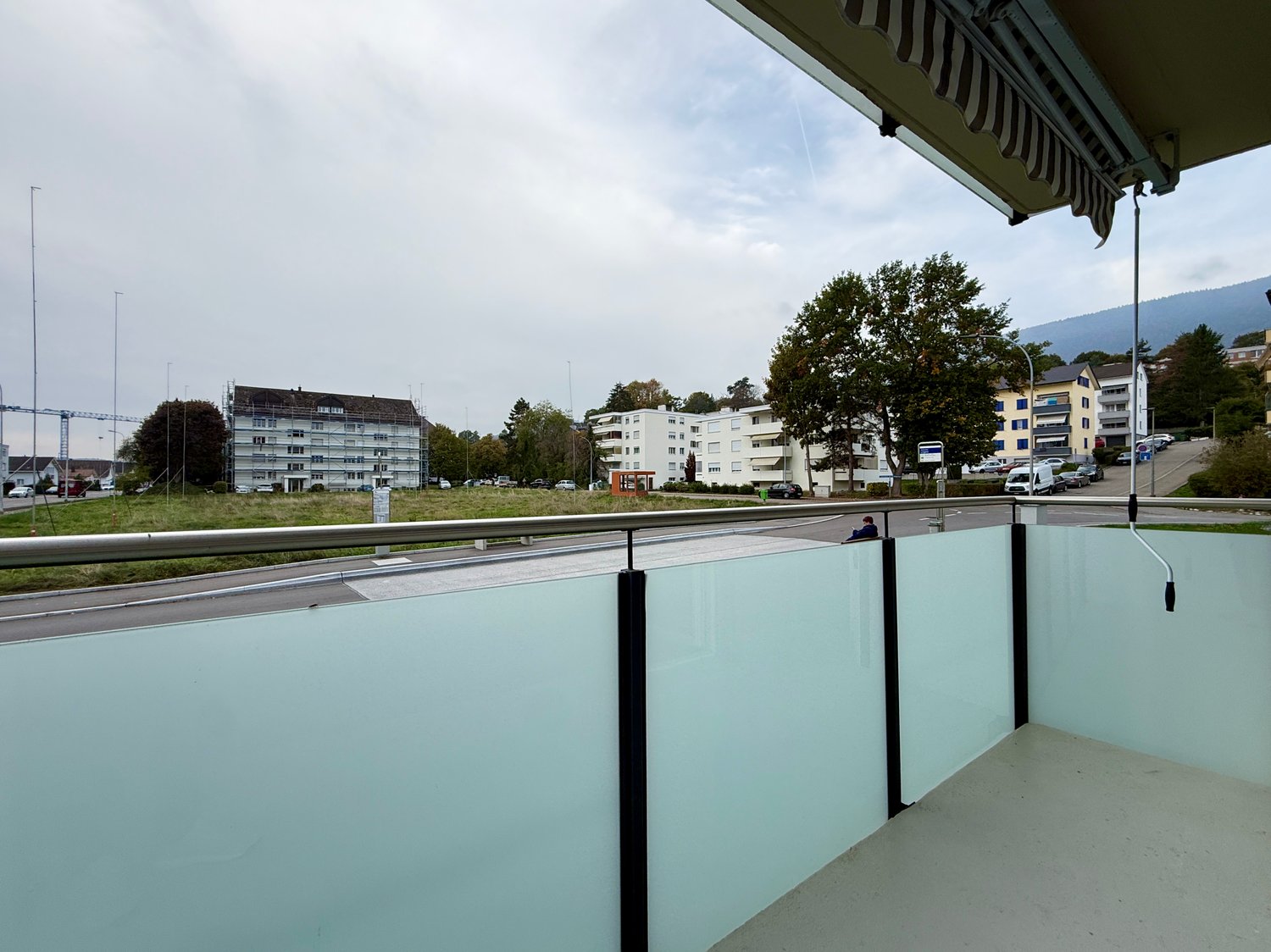 appartamento di 2 ½ locali