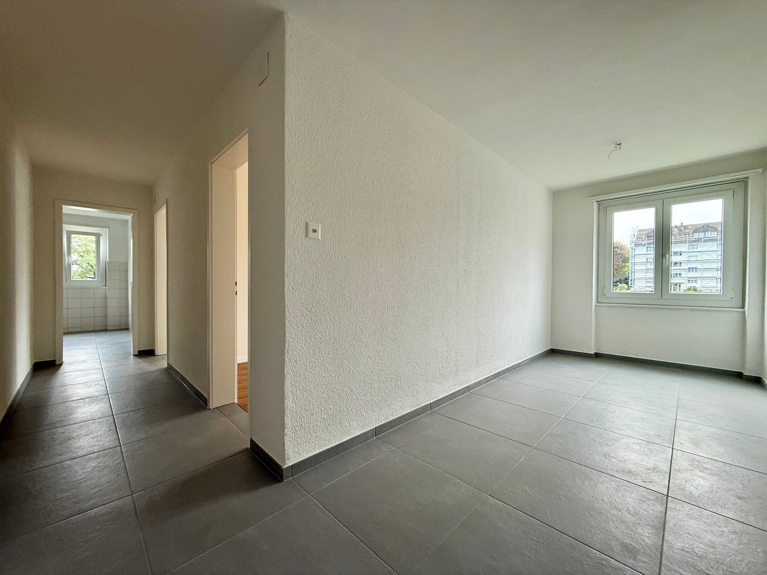 appartamento di 2 ½ locali