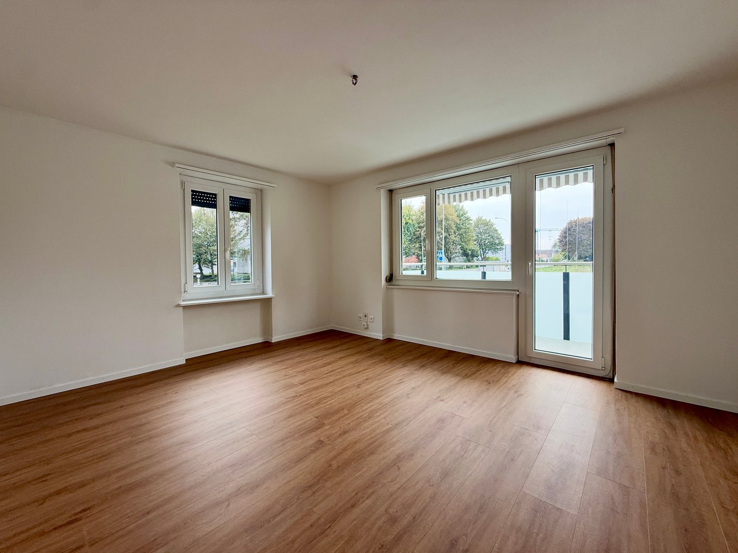 appartamento di 2 ½ locali