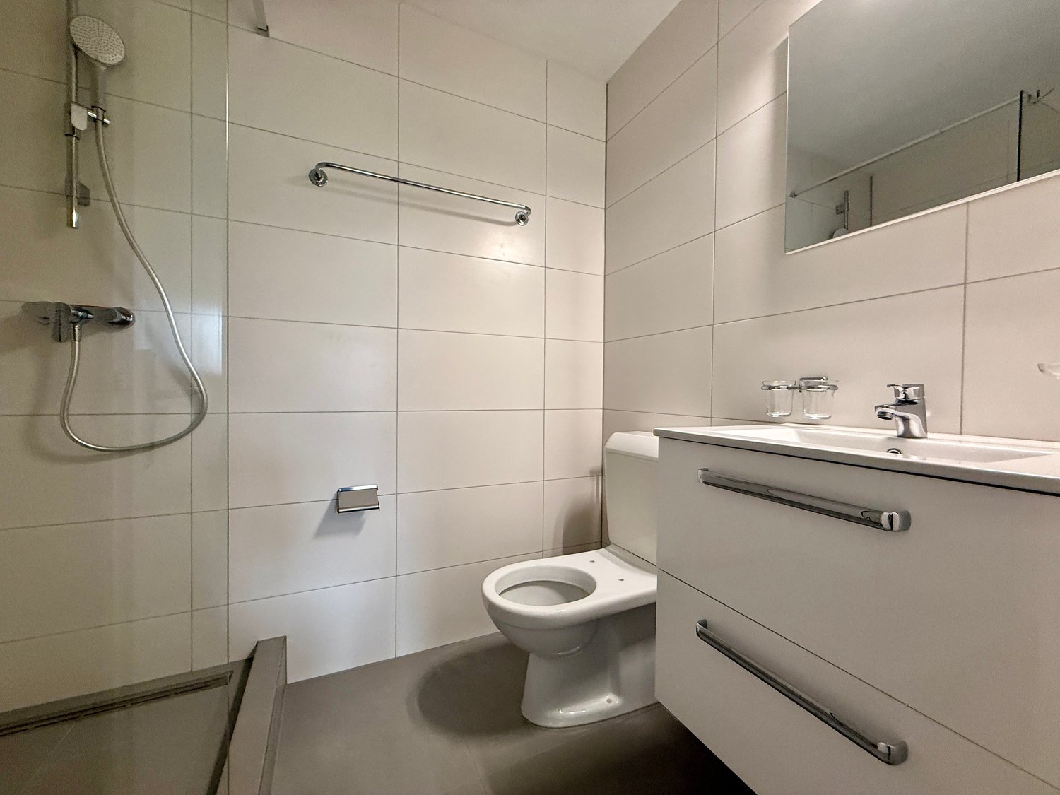 appartamento di 2 ½ locali