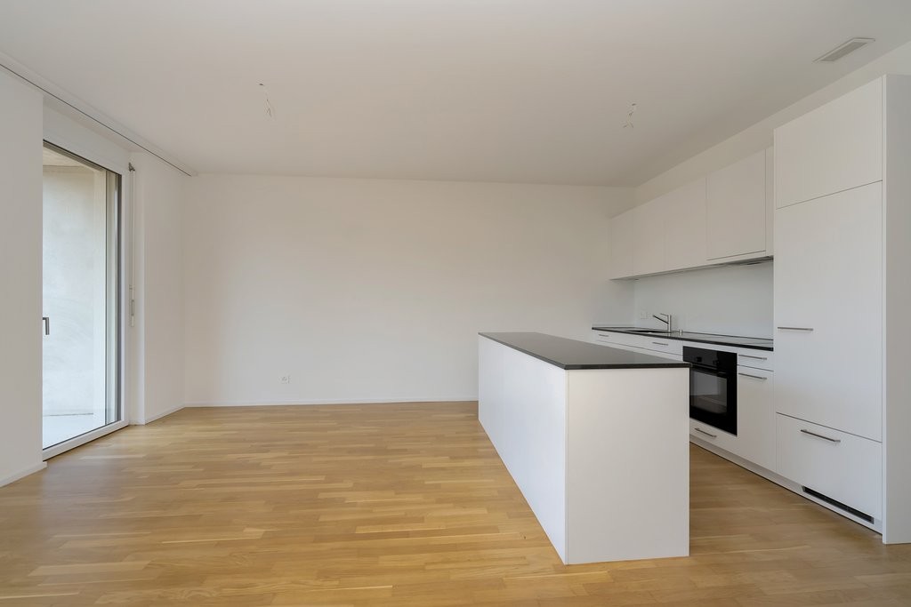 4 ½ rooms apartment, photo 2 of 10