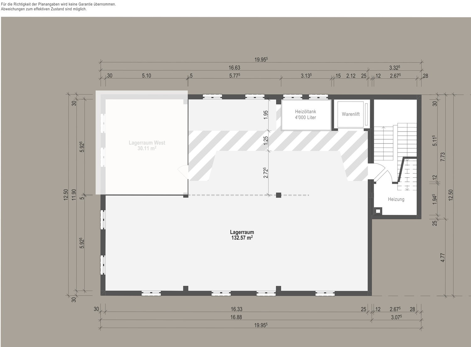 132m² commercial, photo 2 of 3