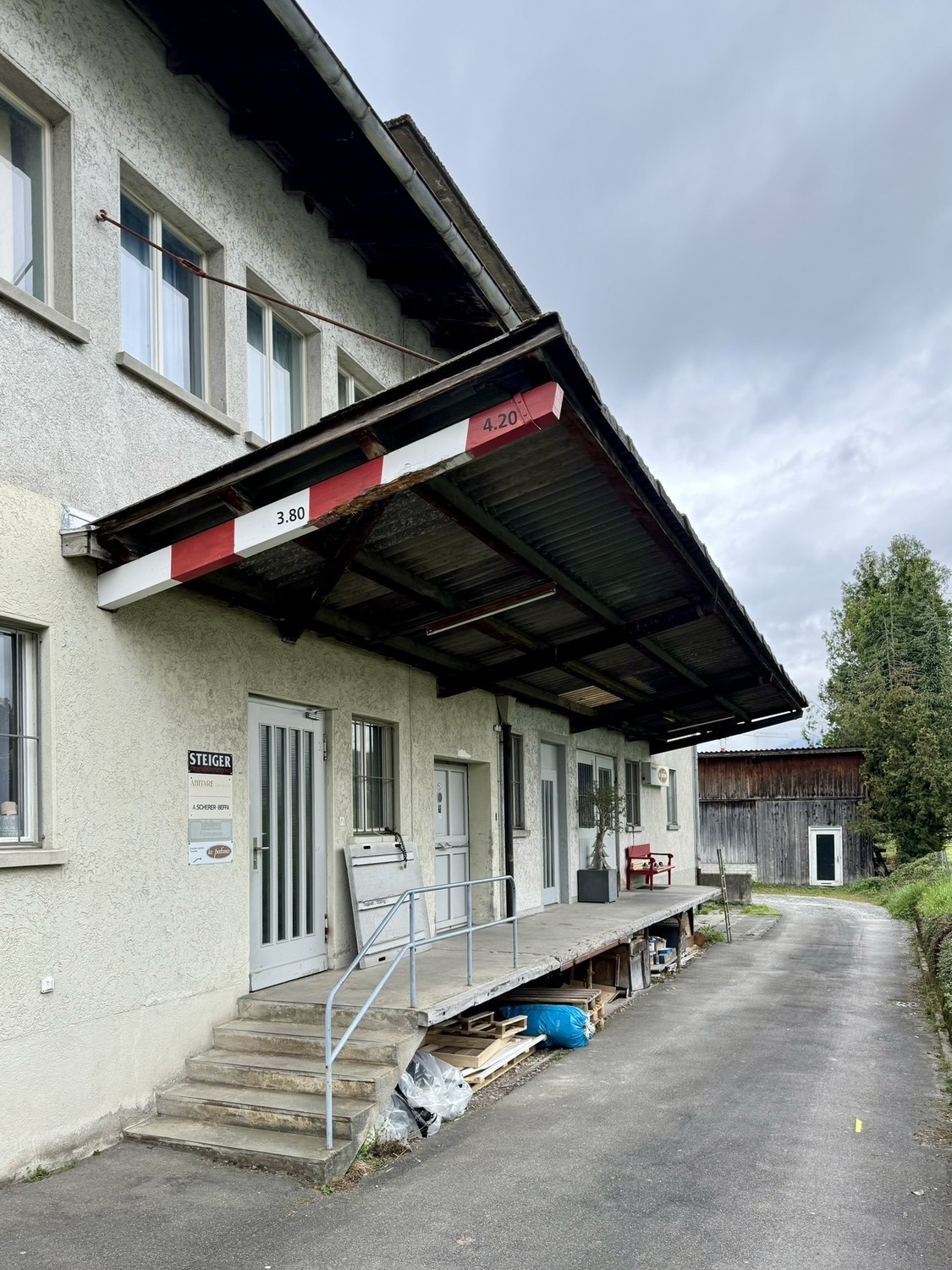 132m² commercial, photo 3 of 3