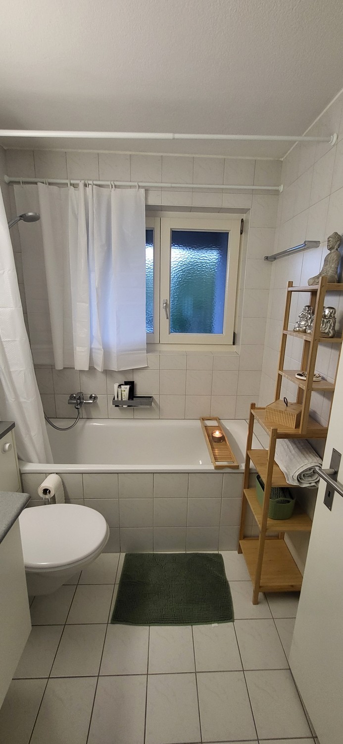 Room in a shared flat