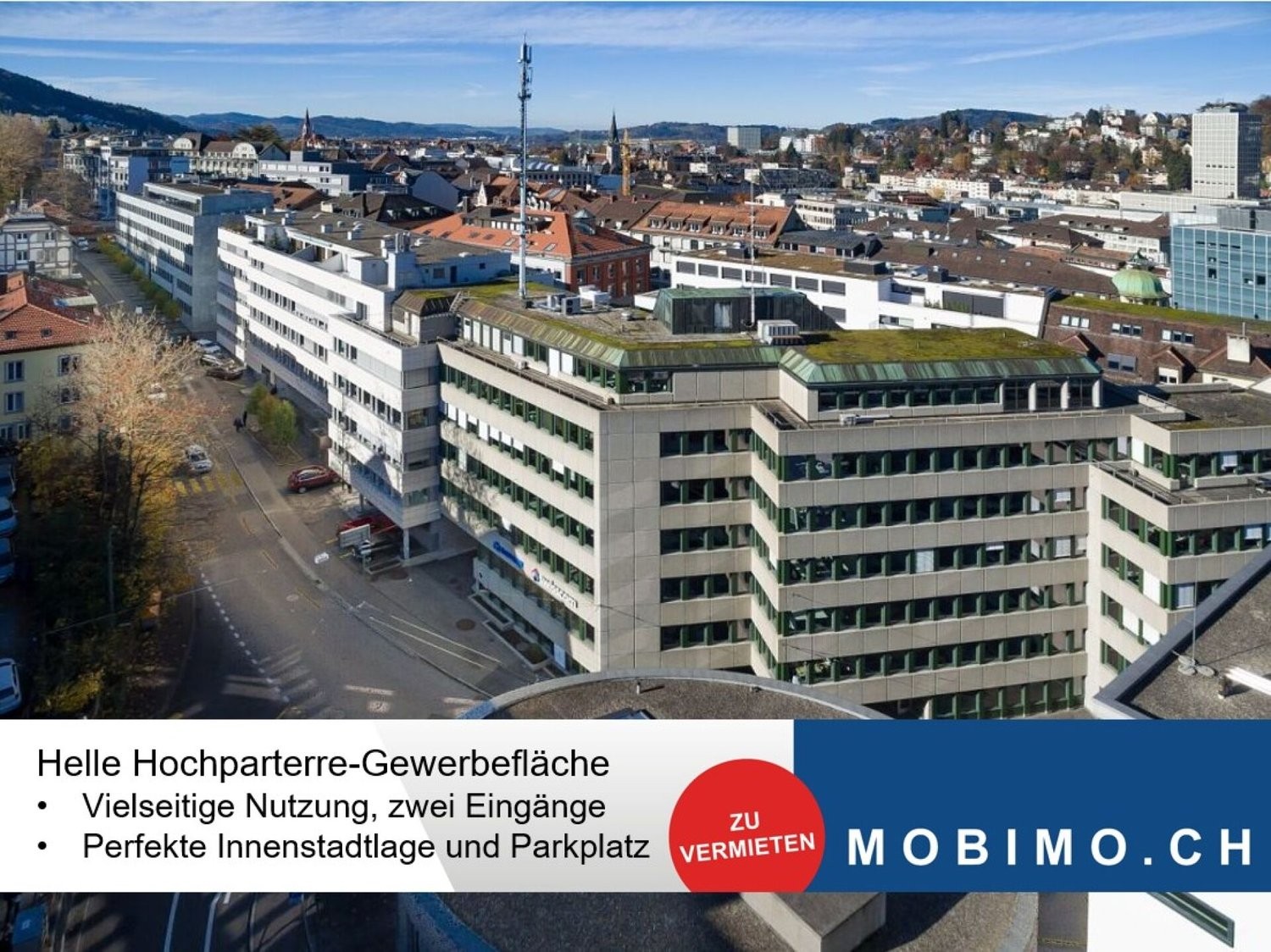 385m² office, photo 2 of 10